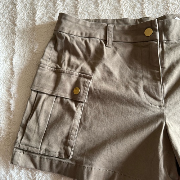J. Crew Cargo Shorts - Picture 5 of 7